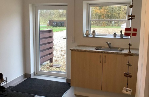 Bedsted House | 6 person holiday home in Bedsted Thy