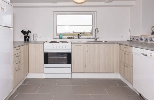 Bedsted House | 6 person holiday home in Bedsted Thy-By Traum