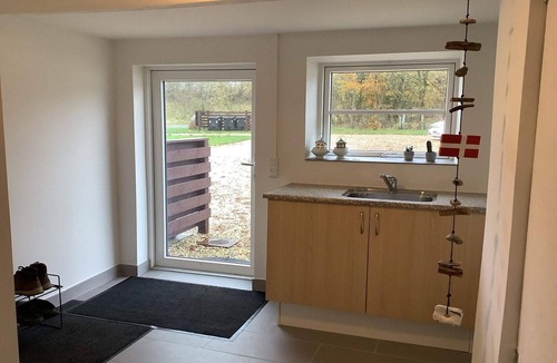 Bedsted House | 6 person holiday home in Bedsted Thy-By Traum