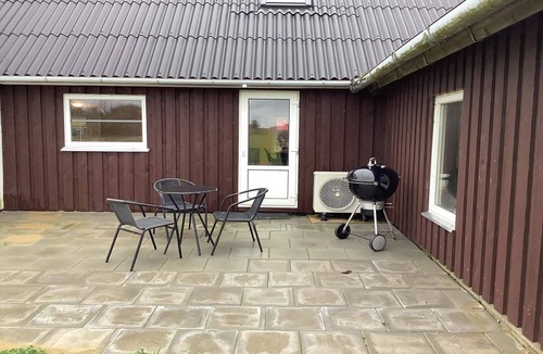 Bedsted House | 6 person holiday home in Bedsted Thy-By Traum