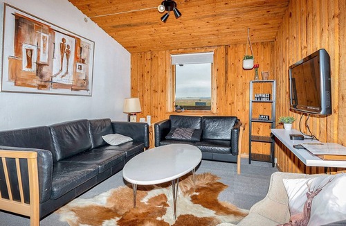 Bedsted House | 6 person holiday home in Bedsted Thy-By Traum