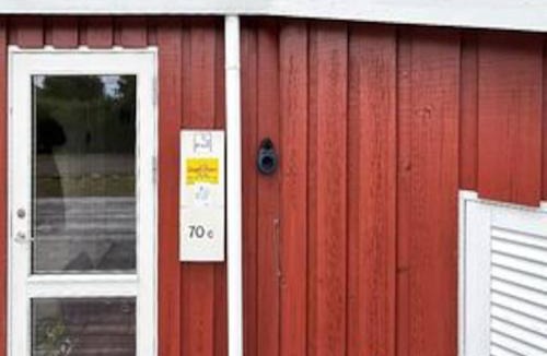 Bjert House | 6 person holiday home in Bjert