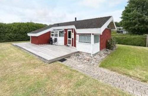 Bjert House | 6 person holiday home in Bjert