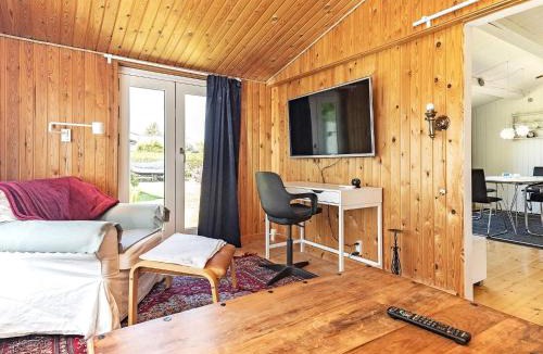 Faxe Ladeplads House | 6 person holiday home in Faxe Ladeplads