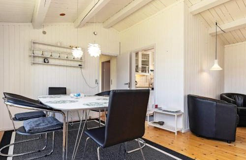 Faxe Ladeplads House | 6 person holiday home in Faxe Ladeplads
