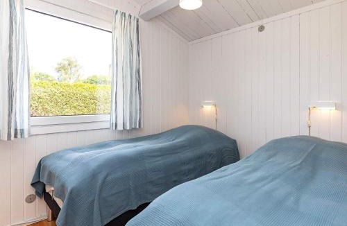 Faxe Ladeplads House | 6 person holiday home in Faxe Ladeplads