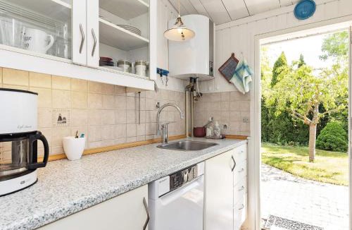 Faxe Ladeplads House | 6 person holiday home in Faxe Ladeplads
