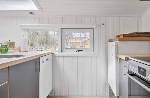 Fjerritslev House | 6 person holiday home in Fjerritslev-By Traum