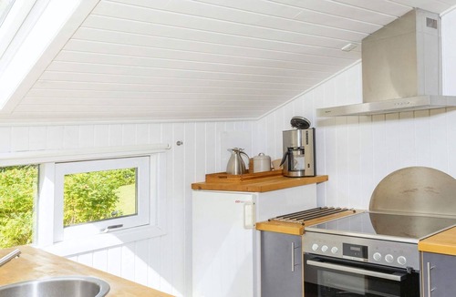 Fjerritslev House | 6 person holiday home in Fjerritslev-By Traum