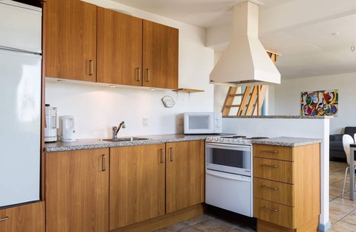 Hvide Sande House | 6 person holiday home in Hvide Sande