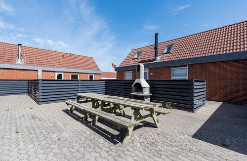 Hvide Sande House | 6 person holiday home in Hvide Sande