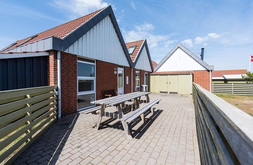 Hvide Sande House | 6 person holiday home in Hvide Sande