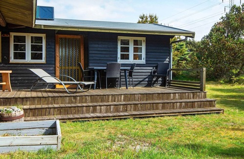 Nørre Lyngvig House | 6 person holiday home in Hvide Sande