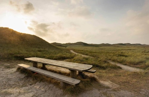 Nørre Lyngvig House | 6 person holiday home in Hvide Sande