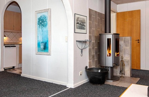 Haurvig House | 6 person holiday home in Hvide Sande