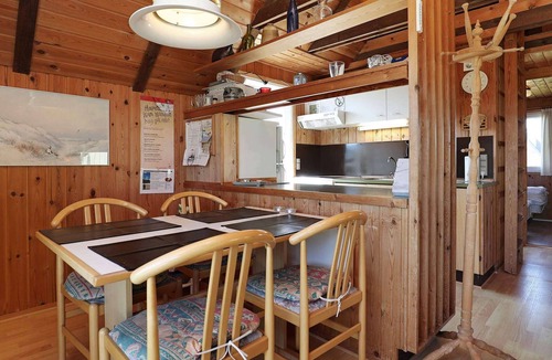 Nørre Lyngvig House | 6 person holiday home in Hvide Sande