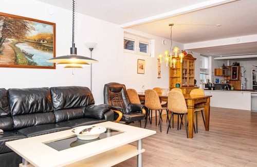 Nørre Snede House | 6 person holiday home in Nørre Snede
