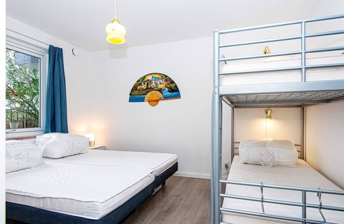 Nørre Snede House | 6 person holiday home in Nørre Snede