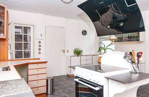 Nørre Snede House | 6 person holiday home in Nørre Snede