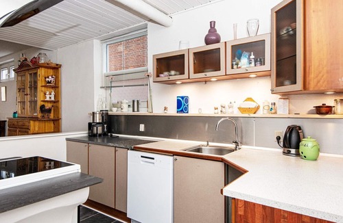 Nørre Snede House | 6 person holiday home in Nørre Snede