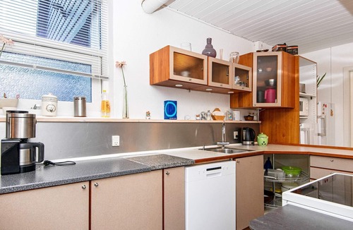 Nørre Snede House | 6 person holiday home in Nørre Snede