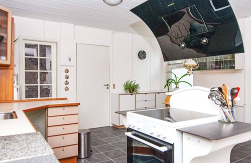 Nørre Snede House | 6 person holiday home in Nørre Snede