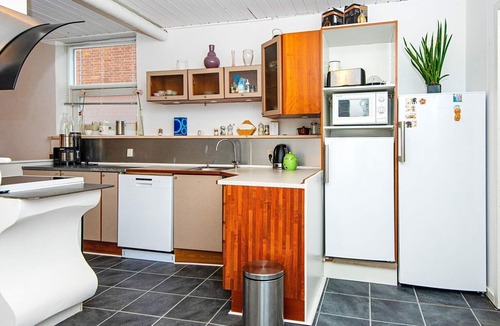 Nørre Snede House | 6 person holiday home in Nørre Snede