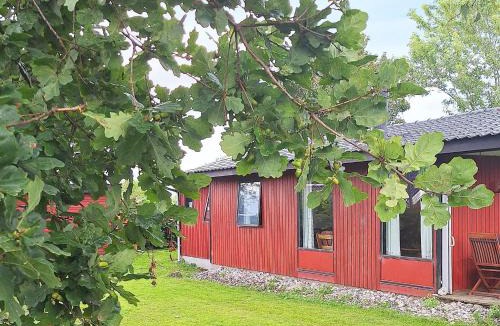 Skovmose House | 6 person holiday home in Sydals-By Traum