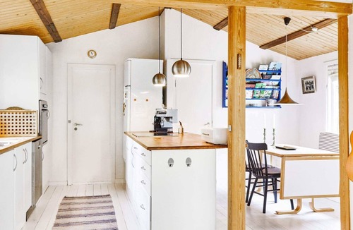 Nykobing Sjaelland House | 6 person holiday home in Nykøbing Sj