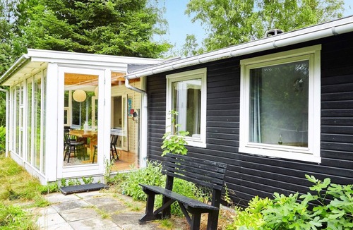 Nykobing Sjaelland House | 6 person holiday home in Nykøbing Sj