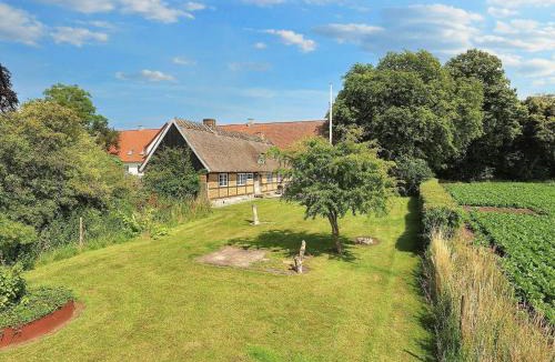 Store Heddinge House | 6 person holiday home in Store Heddinge-By Traum