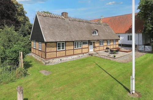 Store Heddinge House | 6 person holiday home in Store Heddinge-By Traum