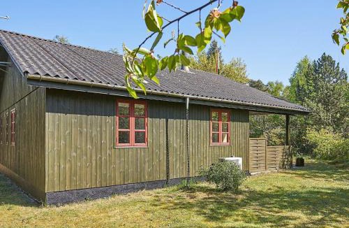 Sømarken House | 6 person holiday home in Aakirkeby