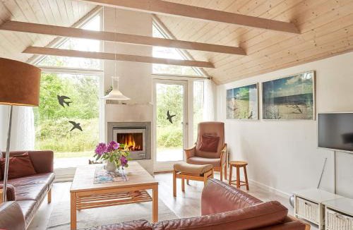 Pedersker House | 6 person holiday home in Aakirkeby-By Traum