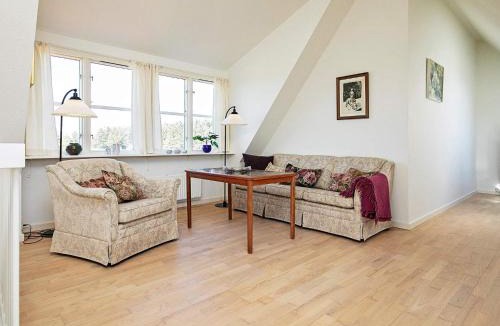 Lonstrup House | 6 person holiday home in Hjørring-By Traum