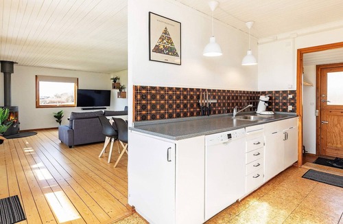 Vordingborg House | 6 person holiday home in Vordingborg-By Traum