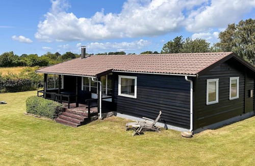 Vordingborg House | 6 person holiday home in Vordingborg-By Traum