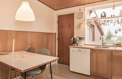 Aeroskobing House | 6 person holiday home in Ærøskøbing