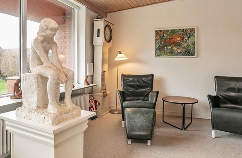 Aeroskobing House | 6 person holiday home in Ærøskøbing