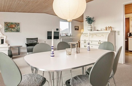 Aeroskobing House | 6 person holiday home in Ærøskøbing