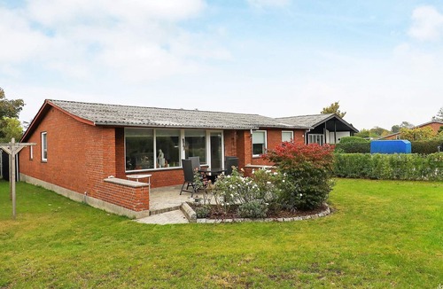Aeroskobing House | 6 person holiday home in Ærøskøbing