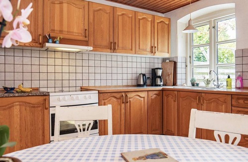 Aeroskobing House | 6 person holiday home in Ærøskøbing