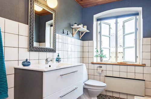 Aeroskobing House | 6 person holiday home in Ærøskøbing