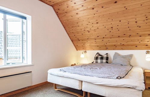 Aeroskobing House | 6 person holiday home in Ærøskøbing