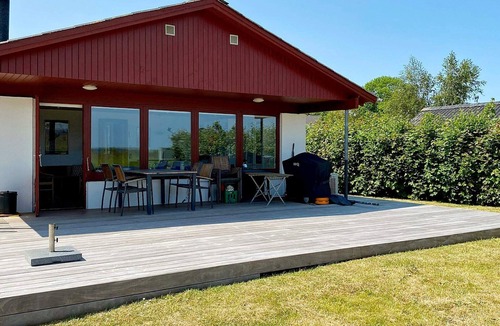Aeroskobing House | 6 person holiday home in Ærøskøbing