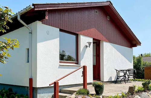 Aeroskobing House | 6 person holiday home in Ærøskøbing