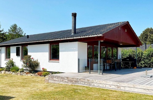 Aeroskobing House | 6 person holiday home in Ærøskøbing