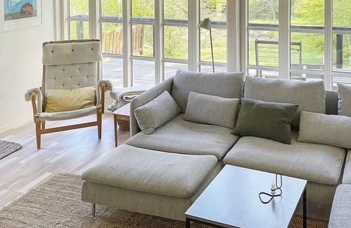 Allingabro House | 6 person holiday home in Allingåbro
