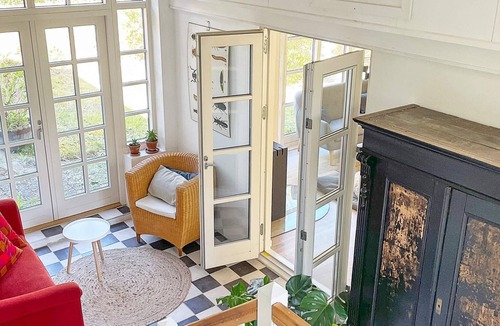 Allingabro House | 6 person holiday home in Allingåbro