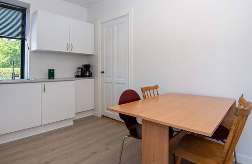 Allingabro House | 6 person holiday home in Allingåbro